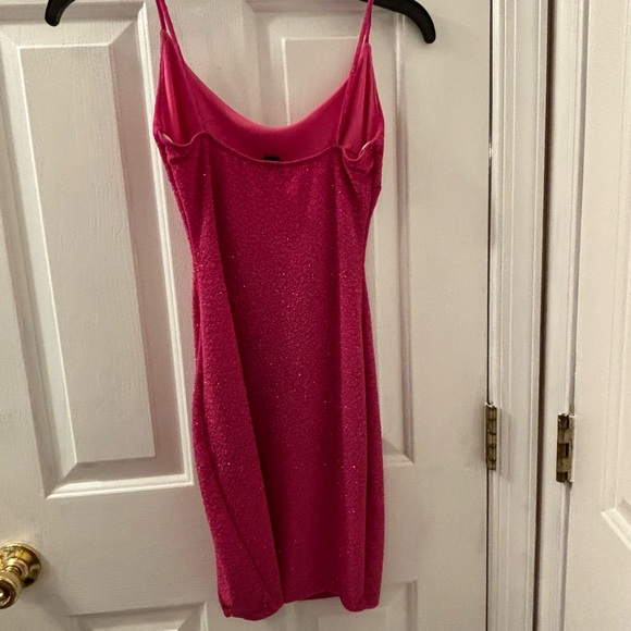 Pink size small worn 1 time Windsor - Picture 4 of 4